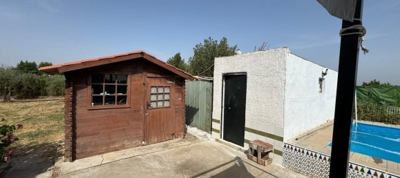 50m² Land in Madrid, Spain No. 151502 4