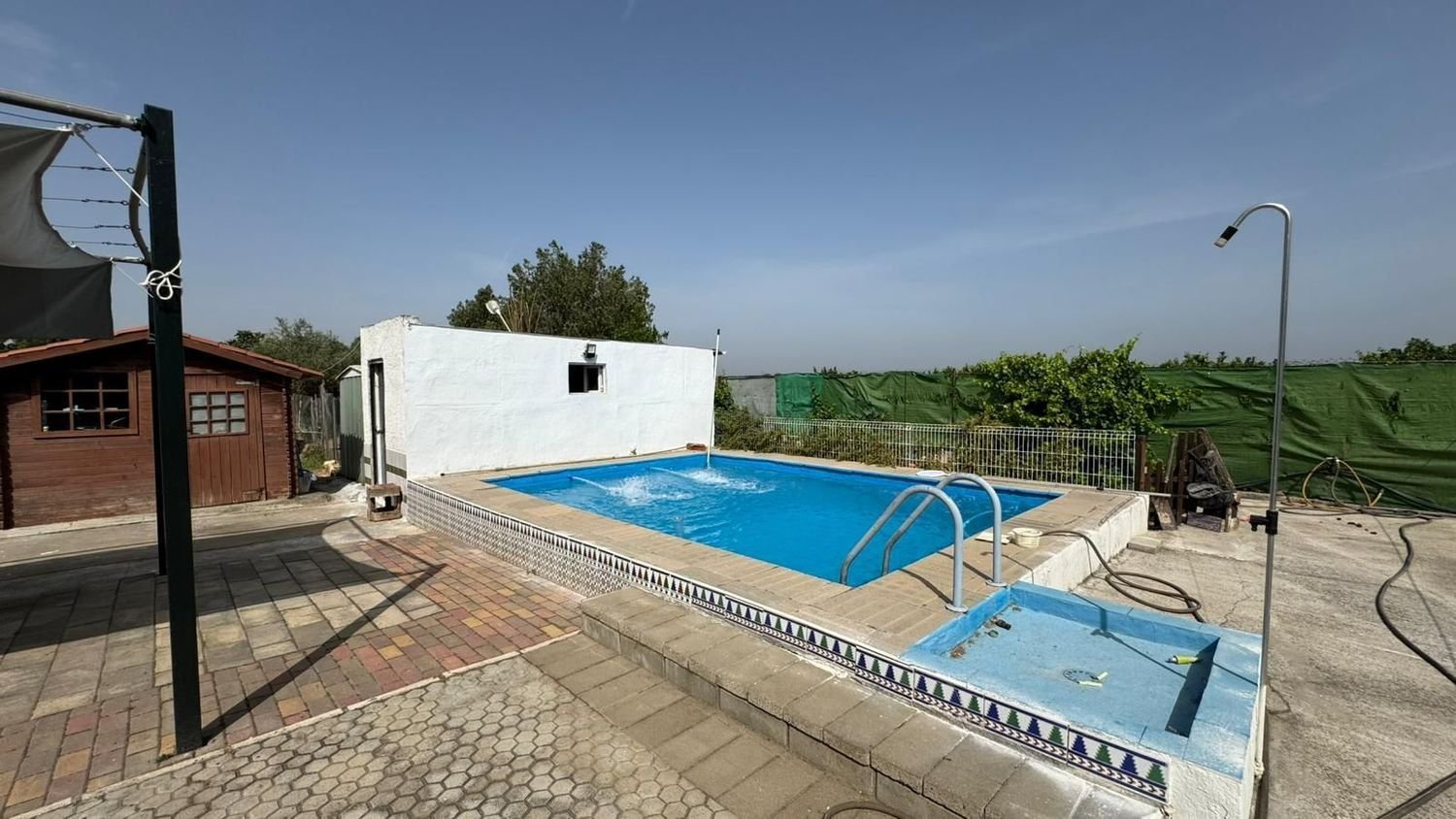 50m² Land in Madrid, Spain No. 151502