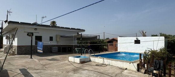 50m² Land in Madrid, Spain No. 151502 3