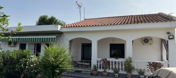 50m² Land in Madrid, Spain No. 151502 2