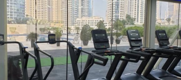 Квартира с 2 спальнями в Дубай Марина, ОАЭ № 120888 13