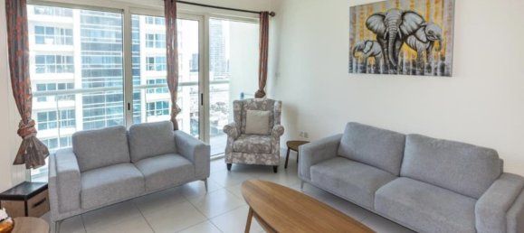 Квартира с 2 спальнями в Дубай Марина, ОАЭ № 120888 3