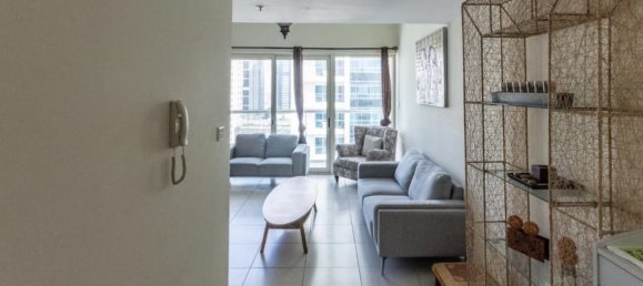 Квартира с 2 спальнями в Дубай Марина, ОАЭ № 120888 2