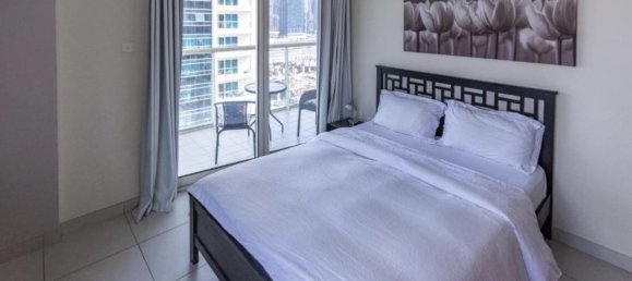 Квартира с 2 спальнями в Дубай Марина, ОАЭ № 120888 5