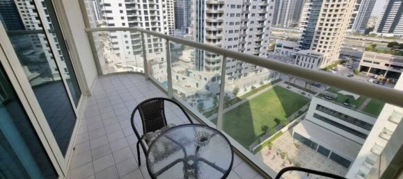 Квартира с 2 спальнями в Дубай Марина, ОАЭ № 120888 9