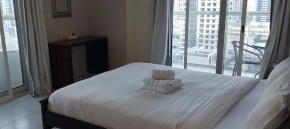 Квартира с 2 спальнями в Дубай Марина, ОАЭ № 120888 6