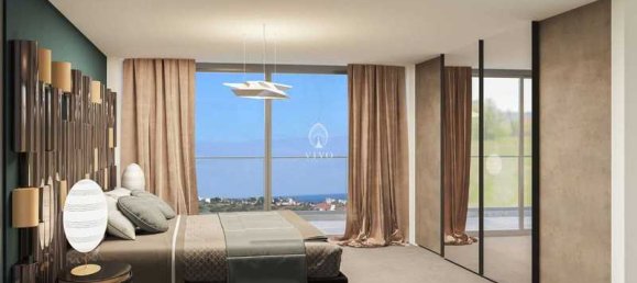 4 bedrooms Villa in Germasogeia, Cyprus No. 19169 6