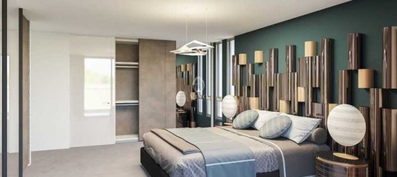 4 bedrooms Villa in Germasogeia, Cyprus No. 19169 9