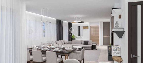 4 bedrooms Villa in Germasogeia, Cyprus No. 19169 11