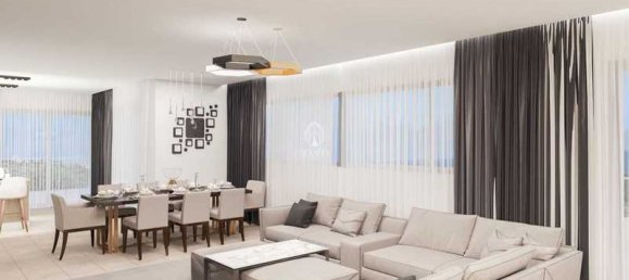 4 bedrooms Villa in Germasogeia, Cyprus No. 19169 7