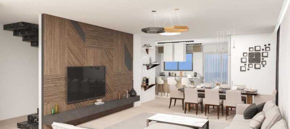 4 bedrooms Villa in Germasogeia, Cyprus No. 19169 4