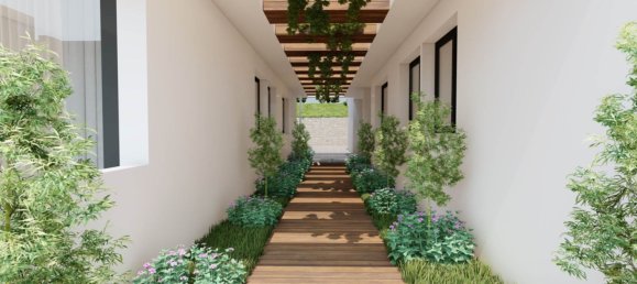 2 bedrooms Apartment in Livadia, Cyprus No. 31138 7