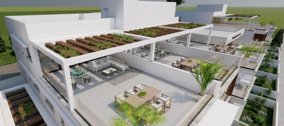 2 bedrooms Apartment in Livadia, Cyprus No. 31138 6