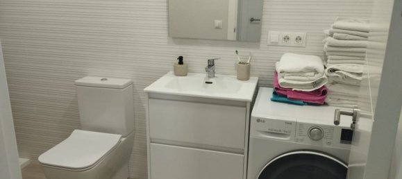 1 bedroom Apartment in Cadiz, Spain No. 179460 24