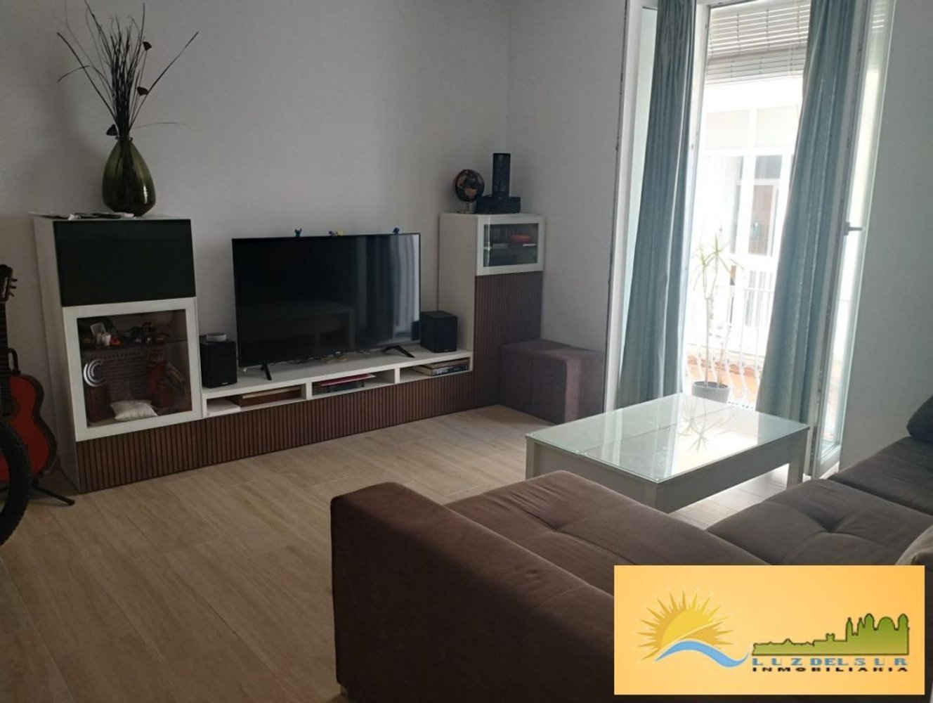 1 bedroom Apartment in Cadiz, Spain No. 179460