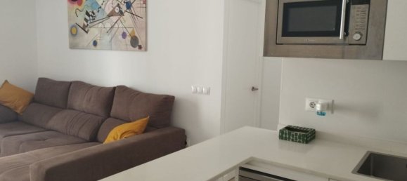 1 bedroom Apartment in Cadiz, Spain No. 179460 2