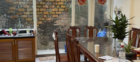 81m² Townhouse in District 7, Vietnam No. 19474 5