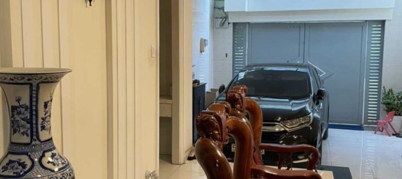 81m² Townhouse in District 7, Vietnam No. 19474 2