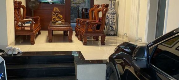 81m² Townhouse in District 7, Vietnam No. 19474 3