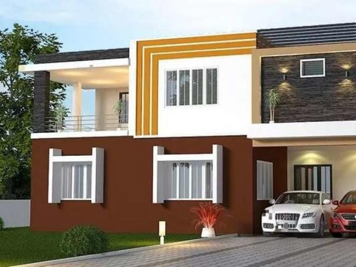 3 bedrooms House in Coimbatore, India No. 53282