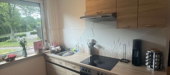 2-salle Appartement à Flensburg, Germany No. 335590 10