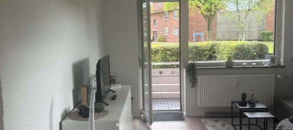 2-salle Appartement à Flensburg, Germany No. 335590 6