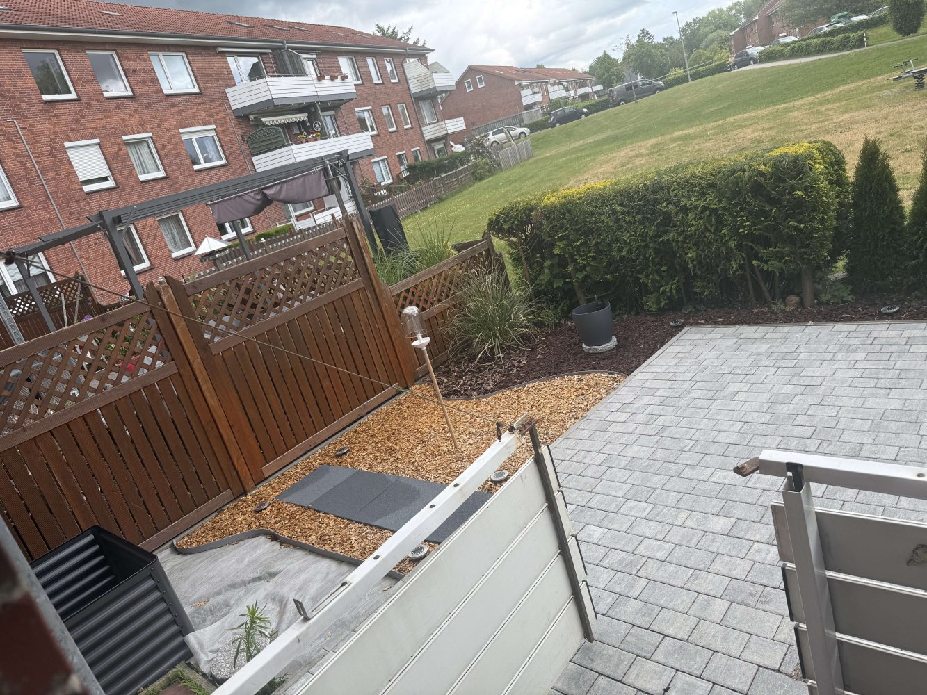 2-salle Appartement à Flensburg, Germany No. 335590