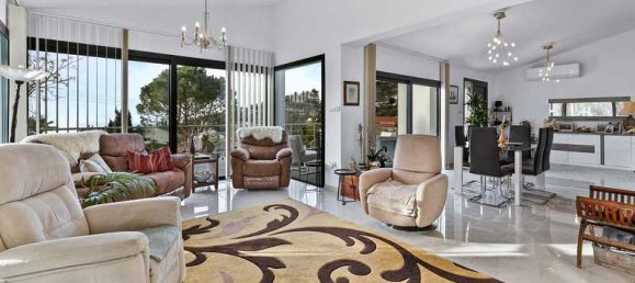 3 chambres Propriété commerciale à Tala, Cyprus No. 76511 13