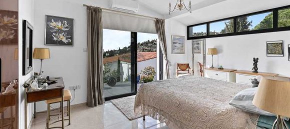 3 chambres Propriété commerciale à Tala, Cyprus No. 76511 17