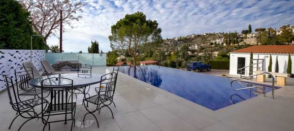 3 chambres Propriété commerciale à Tala, Cyprus No. 76511 4