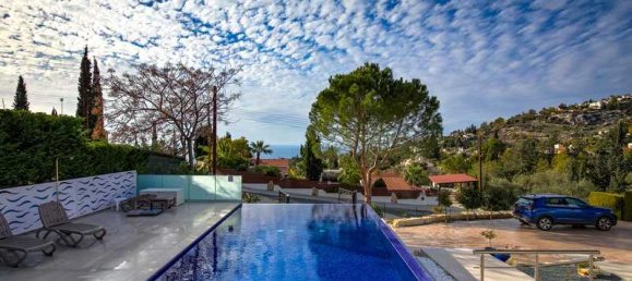 3 chambres Propriété commerciale à Tala, Cyprus No. 76511 5