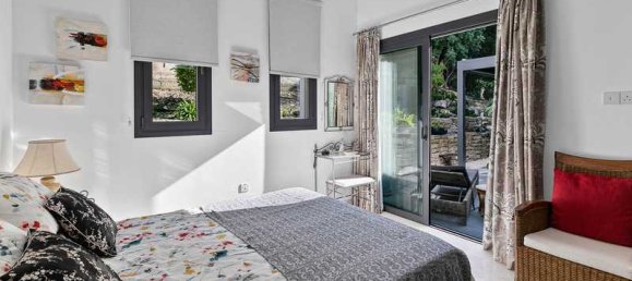 3 chambres Propriété commerciale à Tala, Cyprus No. 76511 14