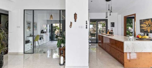 3 chambres Propriété commerciale à Tala, Cyprus No. 76511 6