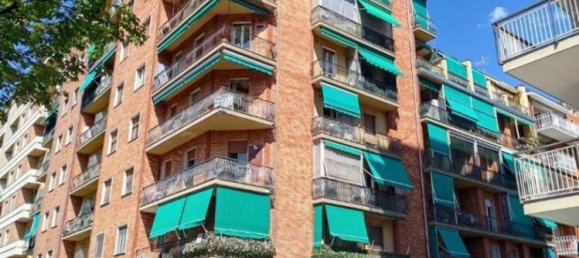 2 Schlafzimmer Penthouse in Turin, Italy, Nr. 338294 21