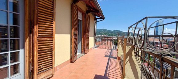 2 Schlafzimmer Penthouse in Turin, Italy, Nr. 338294 15