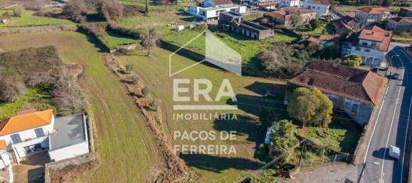 Casa T3 em Paços de Ferreira, Portugal N.º 50163 5