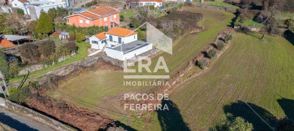 Casa T3 em Paços de Ferreira, Portugal N.º 50163 6