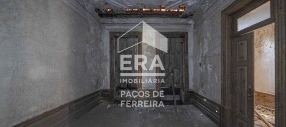 Casa T3 em Paços de Ferreira, Portugal N.º 50163 16