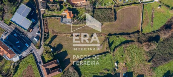 Casa T3 em Paços de Ferreira, Portugal N.º 50163 4