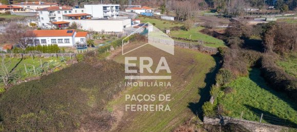 Casa T3 em Paços de Ferreira, Portugal N.º 50163 7