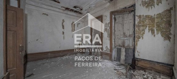 Casa T3 em Paços de Ferreira, Portugal N.º 50163 11