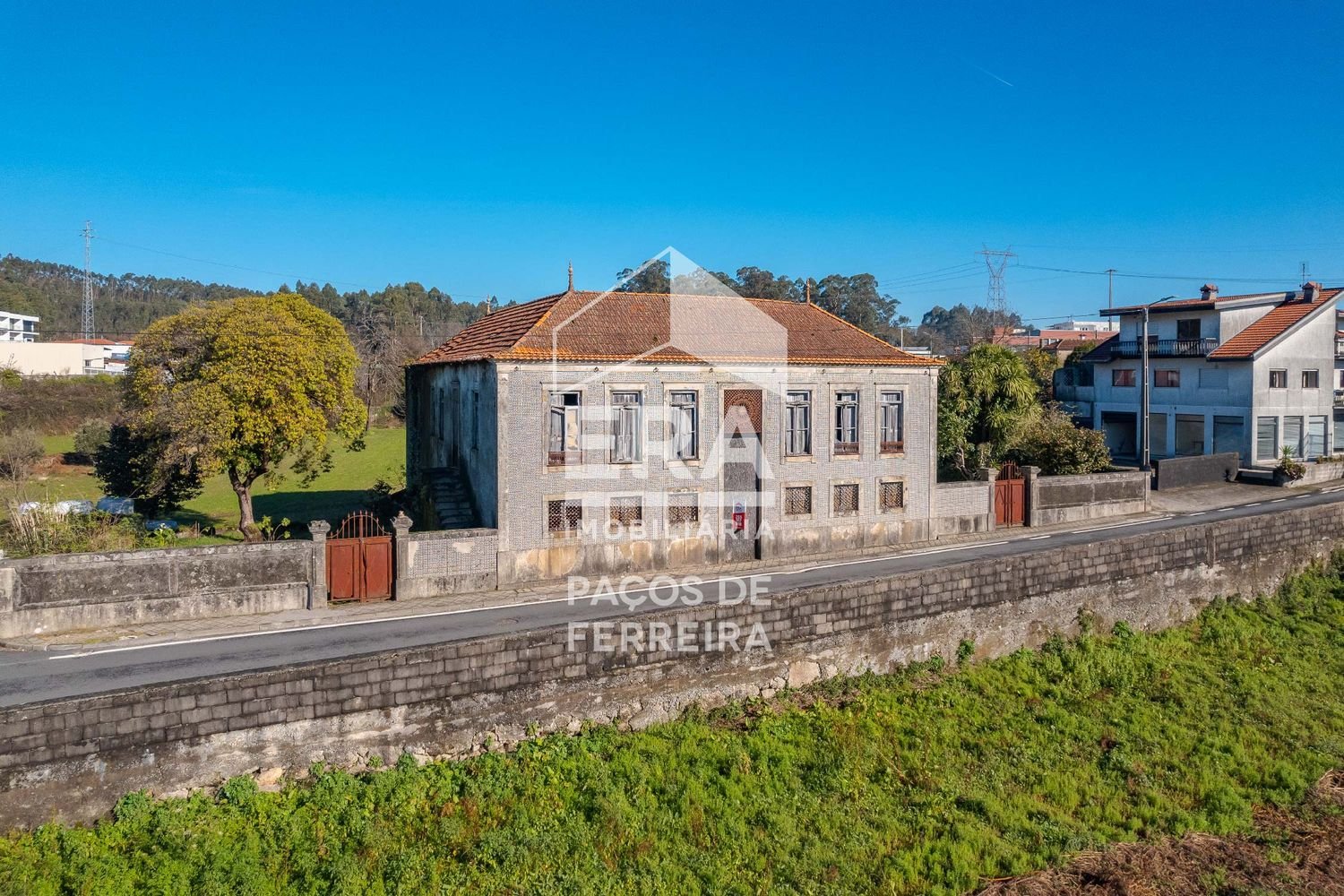 Casa T3 em Paços de Ferreira, Portugal N.º 50163