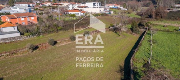 Casa T3 em Paços de Ferreira, Portugal N.º 50163 8