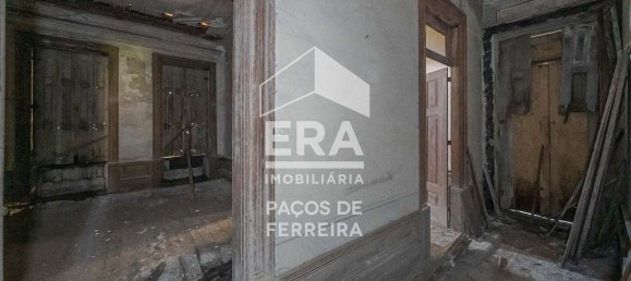 Casa T3 em Paços de Ferreira, Portugal N.º 50163 15