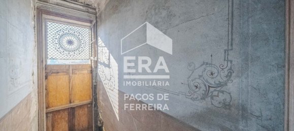 Casa T3 em Paços de Ferreira, Portugal N.º 50163 20