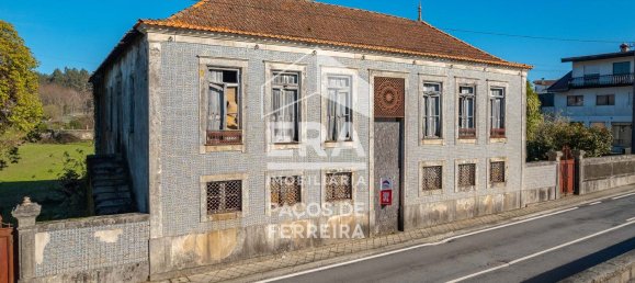 Casa T3 em Paços de Ferreira, Portugal N.º 50163 2