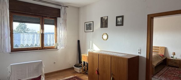 4غرفة تاون هاوس في Sankt Wendel, Germany رقم 67433 8