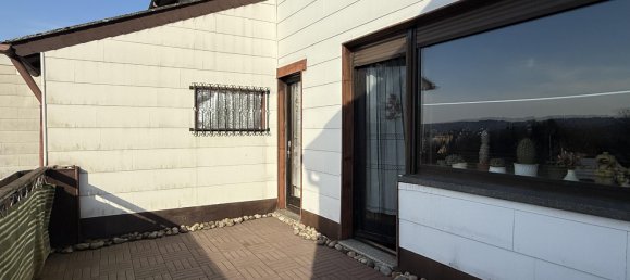 4غرفة تاون هاوس في Sankt Wendel, Germany رقم 67433 16