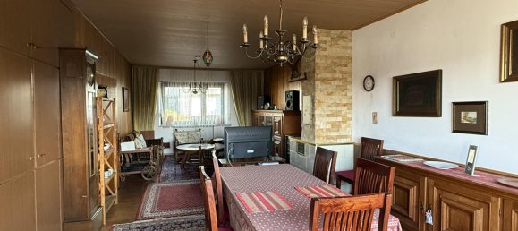 4غرفة تاون هاوس في Sankt Wendel, Germany رقم 67433 3