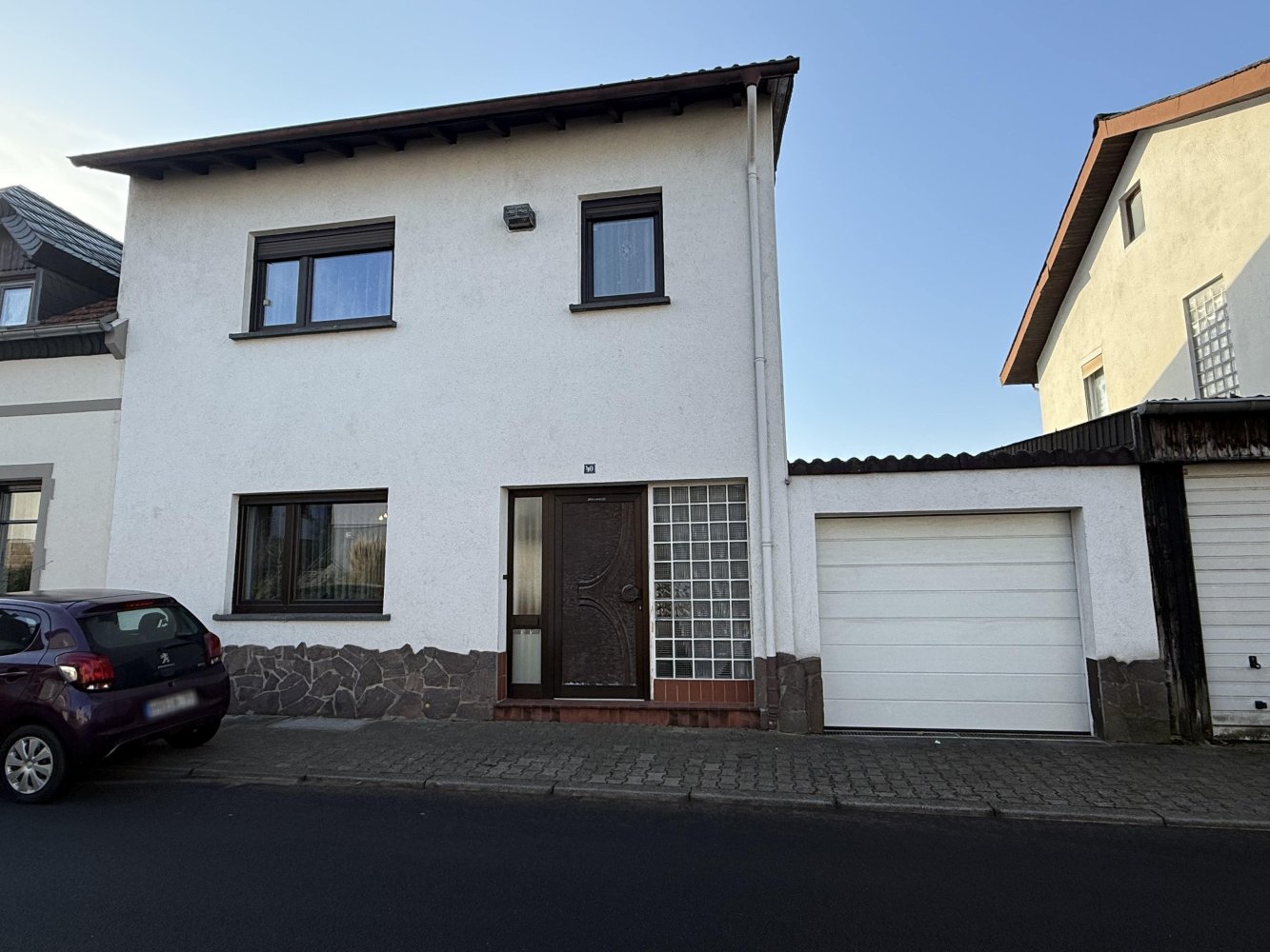 4غرفة تاون هاوس في Sankt Wendel, Germany رقم 67433